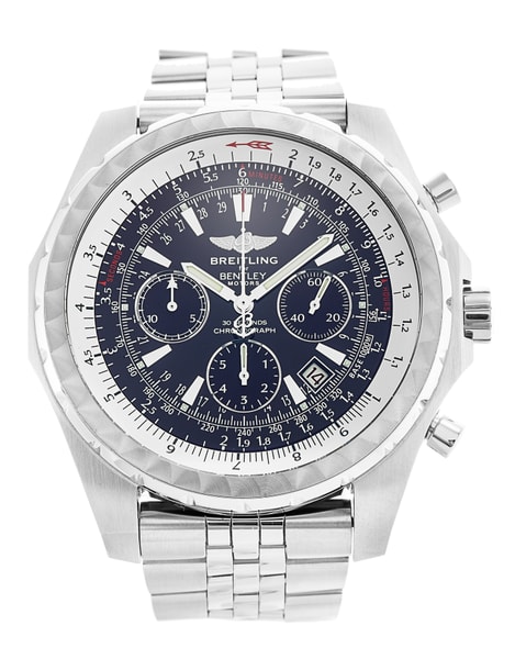 Breitling Bentley Motors T A25363